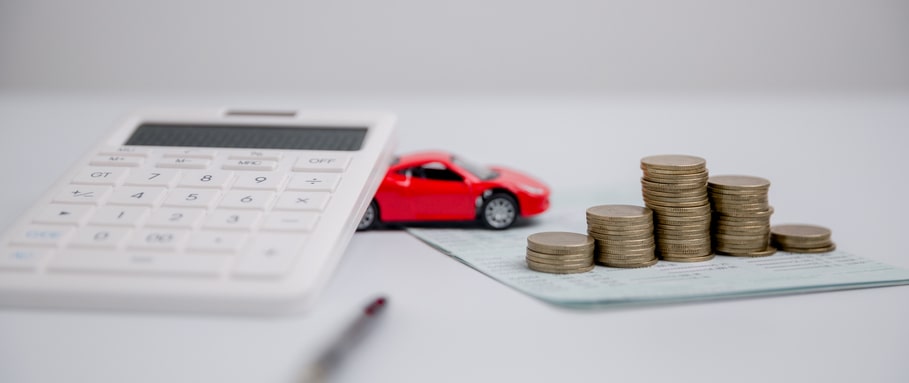 How Your Credit Score Affects Your Car Insurance Rate