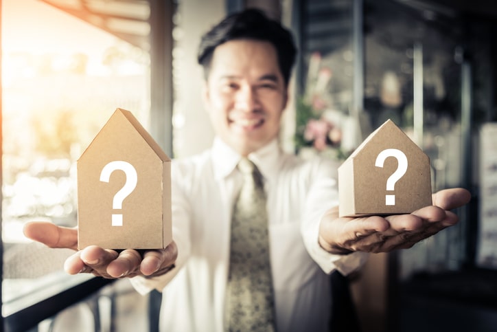 Top 5 Questions to Ask When Interviewing a Potential Realtor